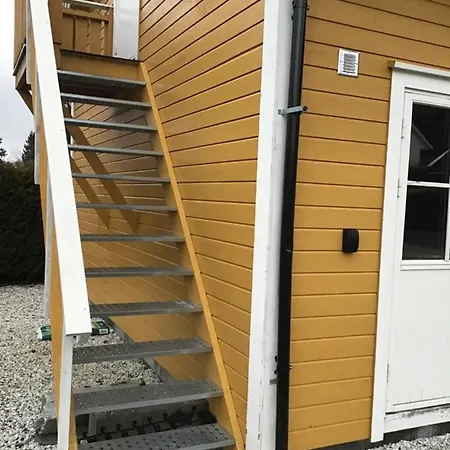 Sandvik Garasjeloft Voss Exterior photo