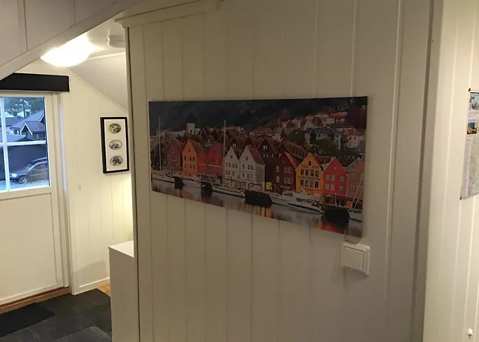 Sandvik Garasjeloft
