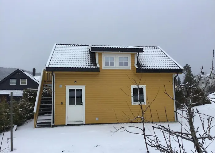 Sandvik Garasjeloft