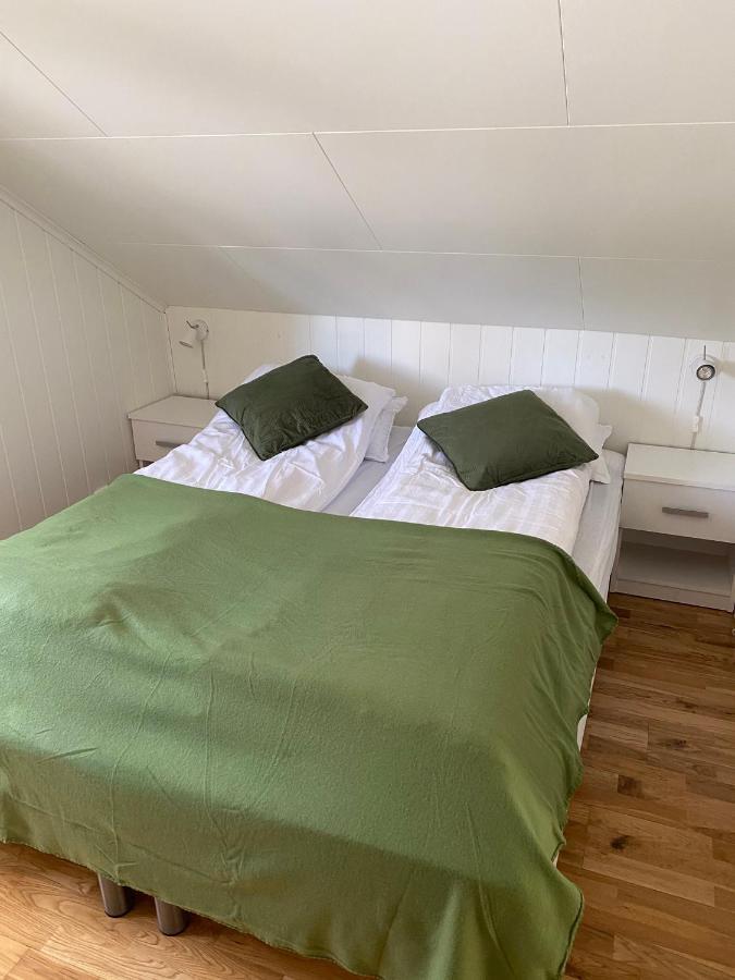 Apartment Sandvik Garasjeloft *