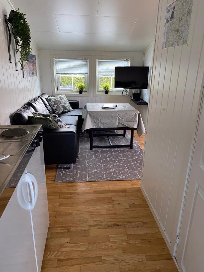 Apartment Sandvik Garasjeloft Voss