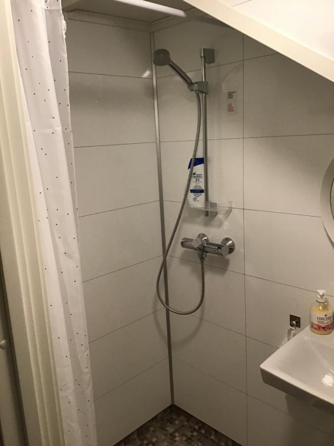 Sandvik Garasjeloft * Voss